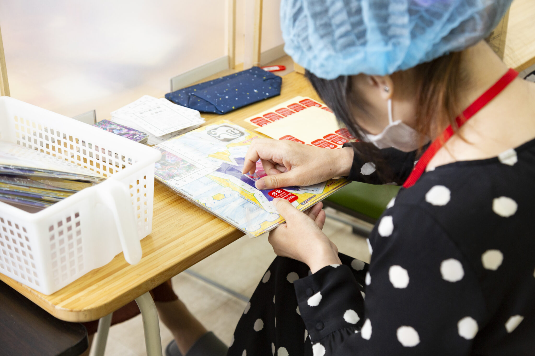 千葉市中央区亀岡町の就労継続支援B型｜TODAY亀岡 | 千葉・世田谷の就労継 …